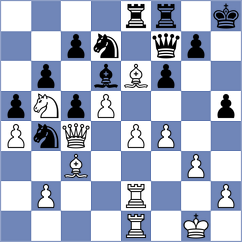 Caruana Font de Mora - Mompo Ballester (Valencia, 1990)
