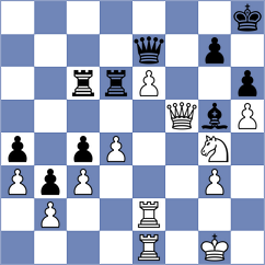 Collins - Garcia (chess.com INT, 2025)