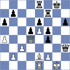 Sivakumar - Seo (chess.com INT, 2025)