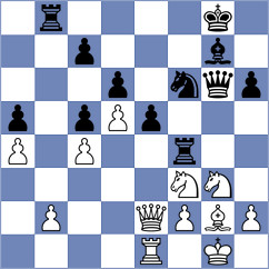 Li Xueyi - Yanev (chess.com INT, 2025)