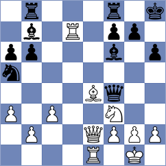 Steedman - Heemskerk (Split, 1963)