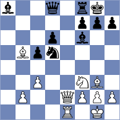 Salimova - Grekh (Chess.com INT, 2020)