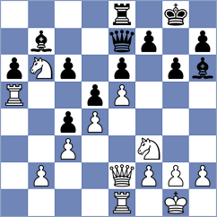 Heitmann - Szczepanski (Borkum, 2004)