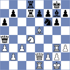 Moiseenko - Rogers (Port Erin, 2004)