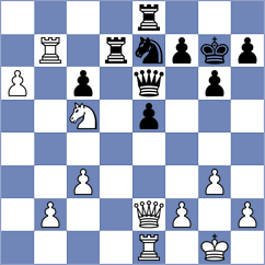 Krishna - Semprun Martinez (Budapest HUN, 2024)