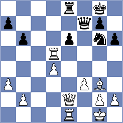 Giroyan - Leitao (Chess.com INT, 2021)