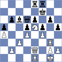 Zarza Pelissier - Britez Gonzales (Asuncion, 2008)