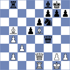 Gadzhiev - Teterev (chess.com INT, 2025)