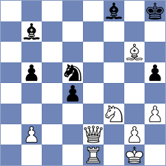 Haussernot - Vinolas Anglada (chess.com INT, 2025)
