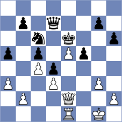 Haziev - Antonov (Ufa, 2004)