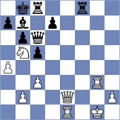 Wozniak - Borawski (Suchedniow, 2010)