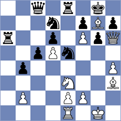 Alburt - Kulbacki (Somerset, 1986)