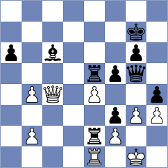 Maximov - Voitychuk (Lviv UKR, 2024)