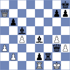 Meechan - Turner (Sunningdale, 2006)