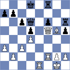 Ortiz - Meddeb (Baku, 2016)