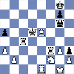 Djordjevic - Kostic (Serbia, 2011)