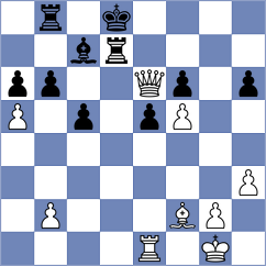 Jones - Lee (New Zeeland, 1994)