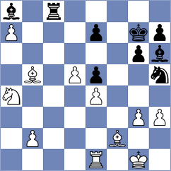 Tatarinov - Turcsanyi (chess.com INT, 2024)