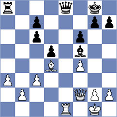 Lopez - Coleman (Guaymallen, 2001)