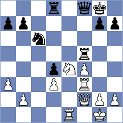 Marin - Fomichev (Samara, 2008)