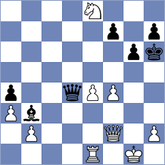 Rasim - Vutov (Bankia, 1992)