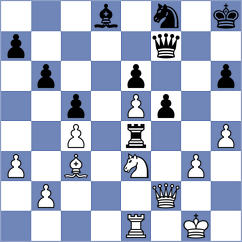 Radomskij - Sheppard (Parsippany, 2011)
