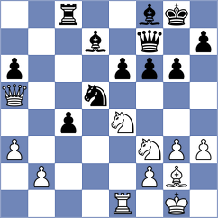 Gwozdzik - Paczkowski (Chorzow, 2008)