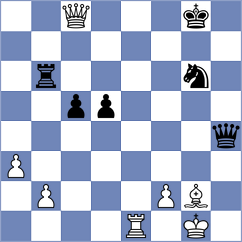 Tejedor Fuente - Berrocal Ruiz (Marbella ESP, 2024)