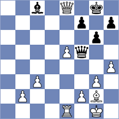 McCoy - Vainio (chess.com INT, 2022)