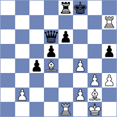 Alvarez Marquez - Nyback (Bermuda, 2002)