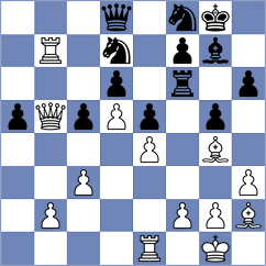 Borisek - Jasinski (chess.com INT, 2025)