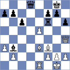 Mathieu - Nikologorsky (chess.com INT, 2024)