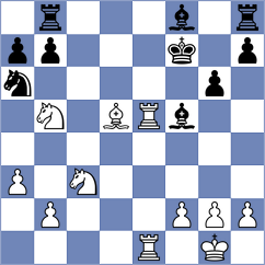 Garaschuk - Bashinsky (Samara, 2008)