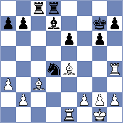 Greenfeld - Lopez Trujillo (Cagnes sur Mer, 1977)