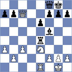 Miron - Neumark Gaudet (Montreal, 2005)