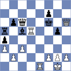 Noroozi - Fadi (chess.com INT, 2025)