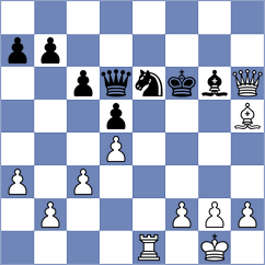Mesa Cruz - Tamarozi (chess.com INT, 2024)