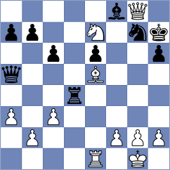 Firman - Rustemov (chess.com INT, 2025)