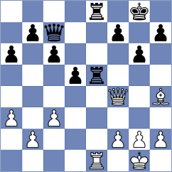 Salazar - Donaldson Akhmilovskaya (Buenos Aires, 1978)