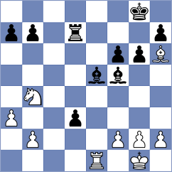 Husted - Bergmann (Denmark, 1990)