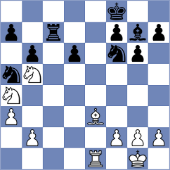 Macias - Velasco Gonzalez (Monzon, 1987)