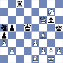 Sheehan - Noroozi (chess.com INT, 2025)