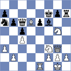 Fedunov - Holinka (chess.com INT, 2025)