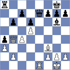 Harris - Anderson (Perth, 2004)