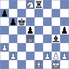 Sameh Mohamed - Kalikhan (Almaty KAZ, 2024)