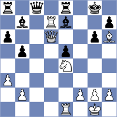 Gavrilov - Rodchenkov (Sochi, 2005)