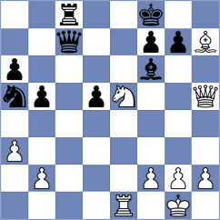 Alonso - Crosa Coll (Merida, 1997)