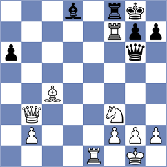 Sahin - Malaric (Tornelo INT, 2023)