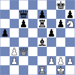 Hermansen - Andrews (Los Angeles, 2003)