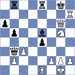 Savitha - Nevska (FIDE Online Arena INT, 2024)